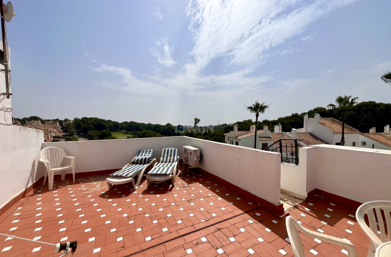 Wiederverkauf - Wohnung - Villamartin - Costa Blanca