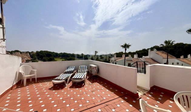 Wiederverkauf - Wohnung - Villamartin - Costa Blanca