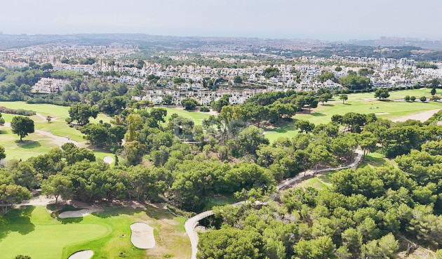 Wiederverkauf - Wohnung - Villamartin - Costa Blanca