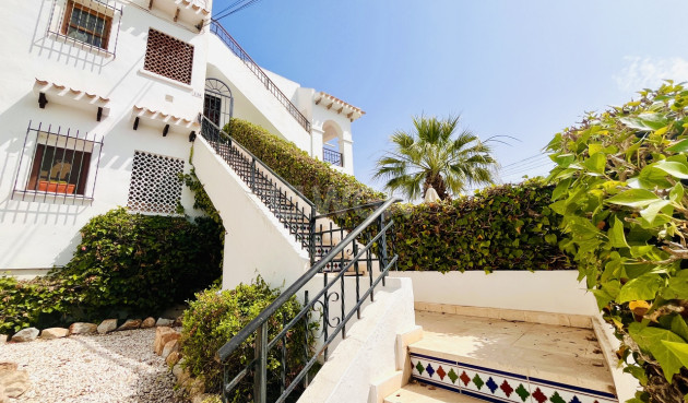 Wiederverkauf - Wohnung - Villamartin - Costa Blanca