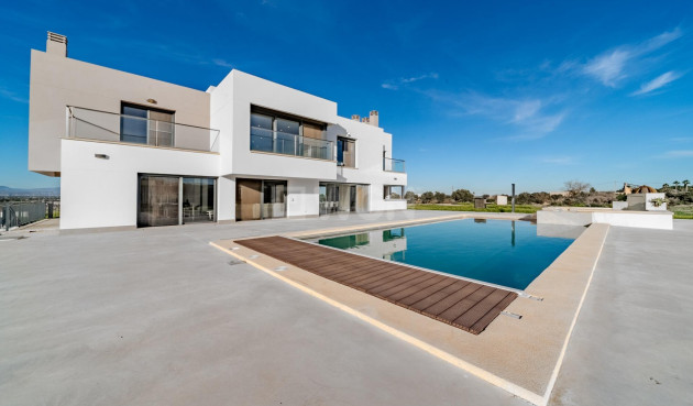 Reventa - Villa - La Marina