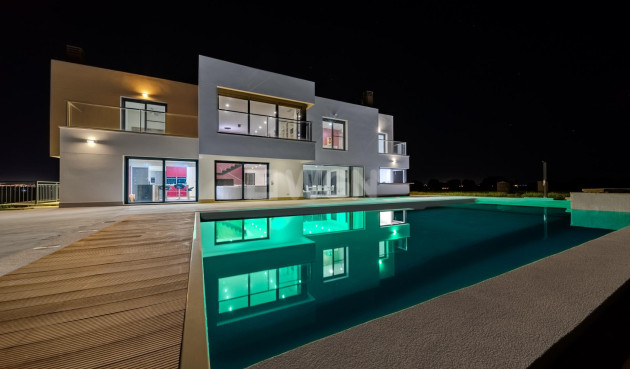 Reventa - Villa - La Marina