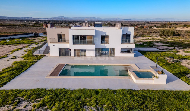 Reventa - Villa - La Marina