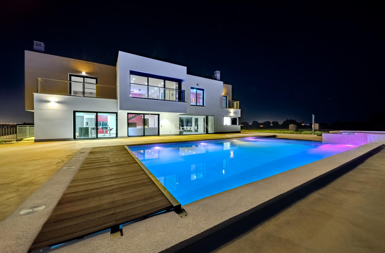 Reventa - Villa - La Marina