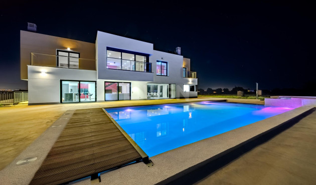 Reventa - Villa - La Marina