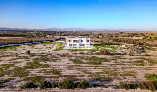 Reventa - Villa - La Marina