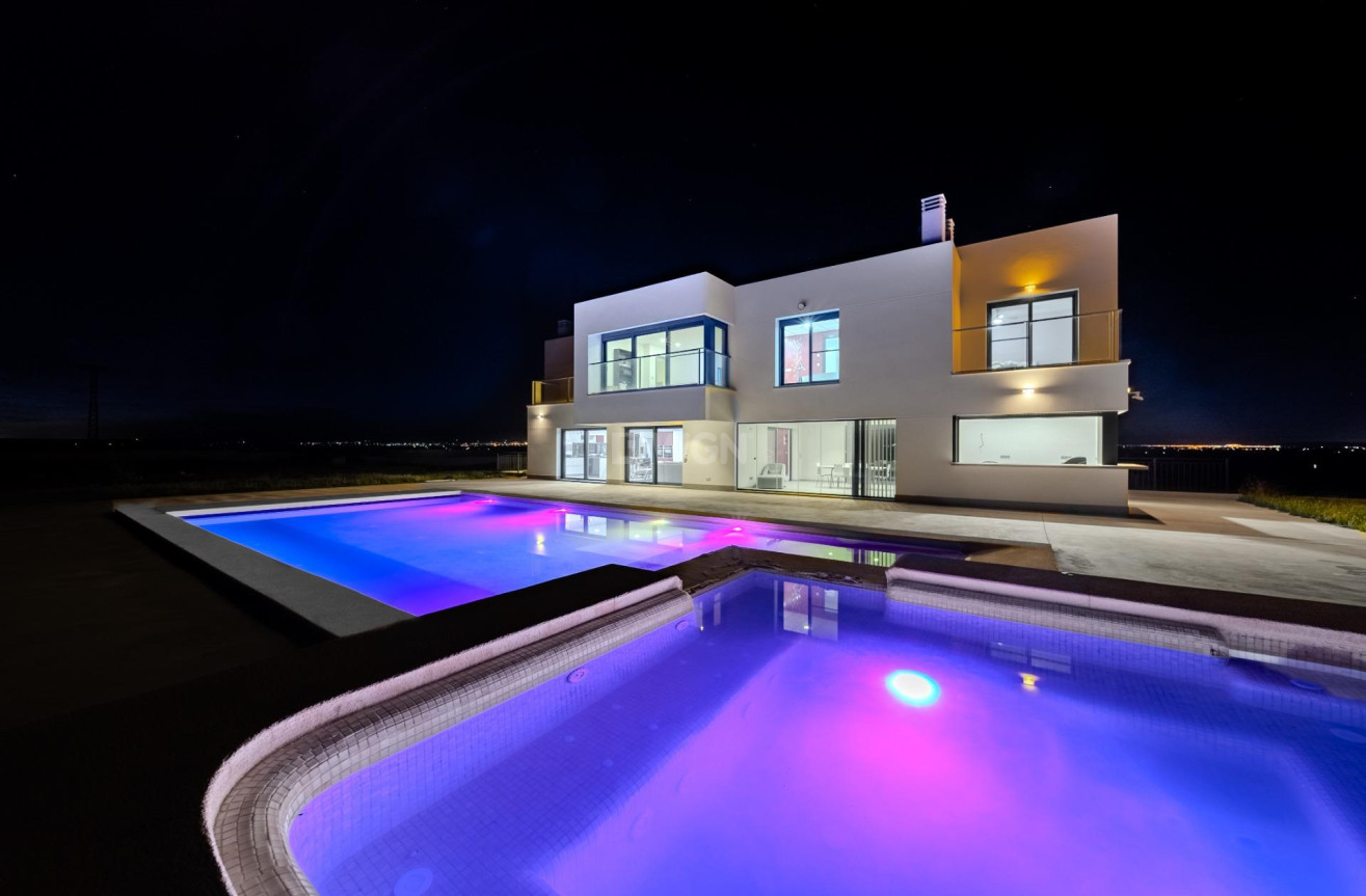 Reventa - Villa - La Marina