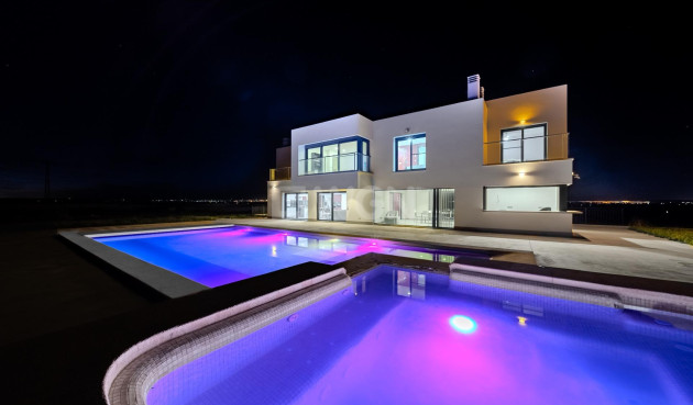 Reventa - Villa - La Marina