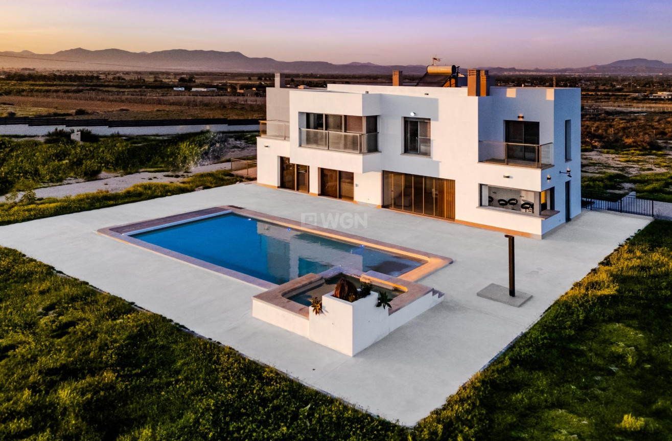 Reventa - Villa - La Marina