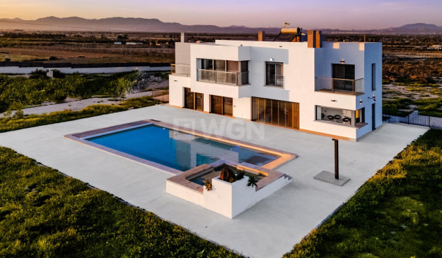 Reventa - Villa - La Marina