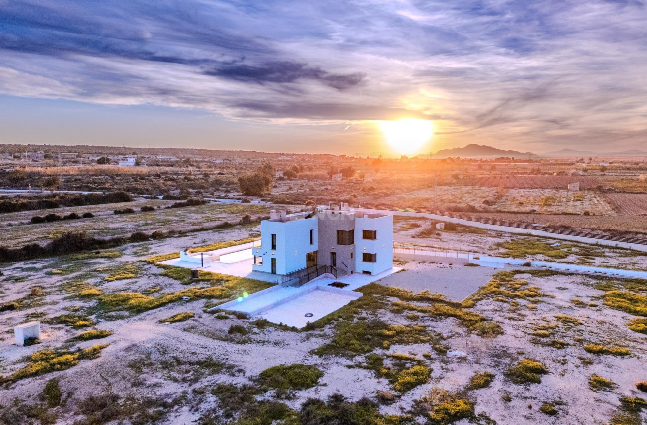 Reventa - Villa - La Marina