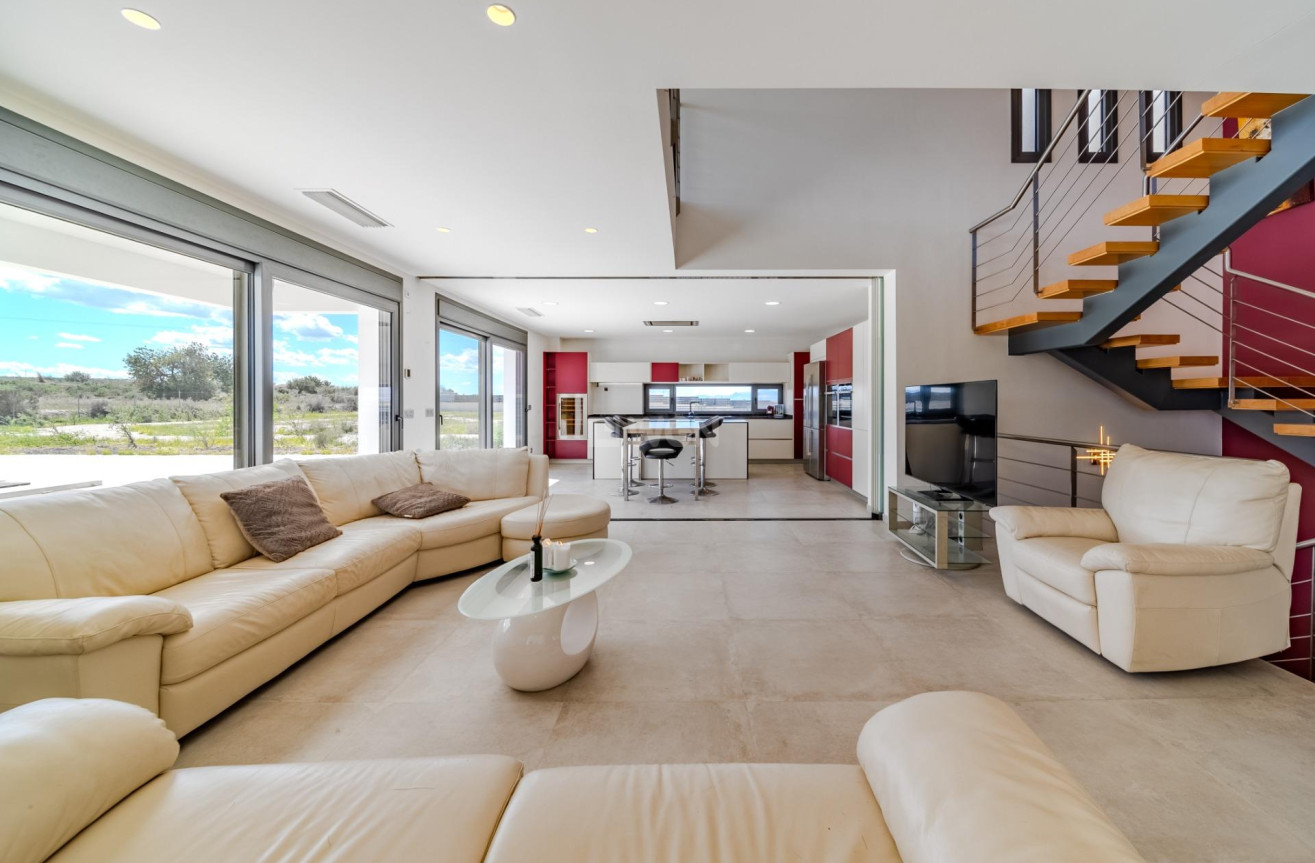 Reventa - Villa - La Marina