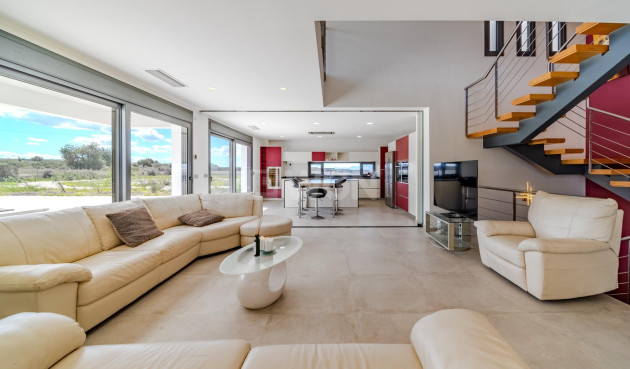 Reventa - Villa - La Marina