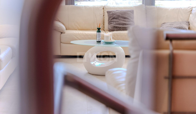 Reventa - Villa - La Marina