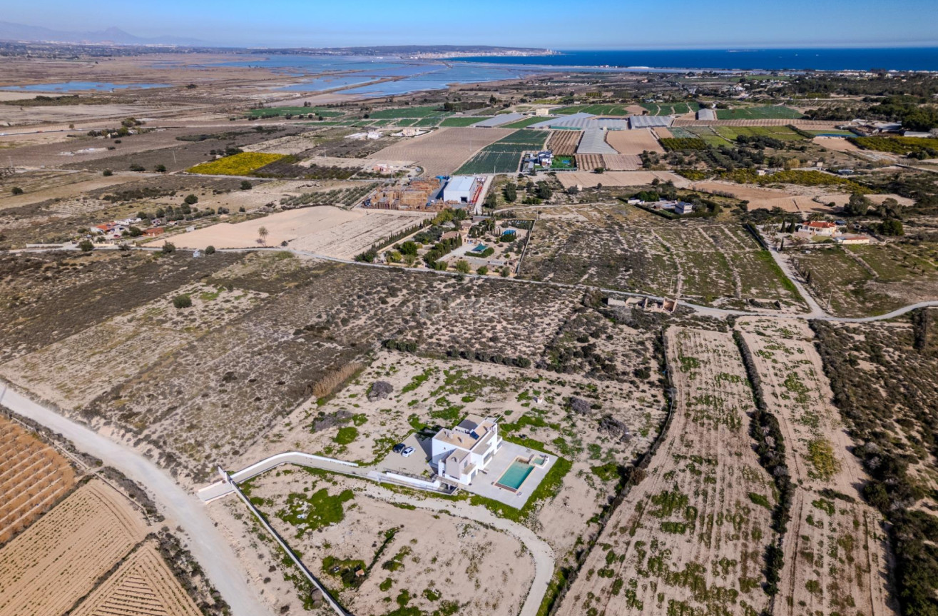 Reventa - Villa - La Marina