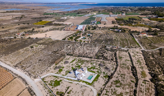 Reventa - Villa - La Marina