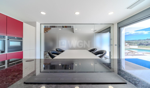 Reventa - Villa - La Marina