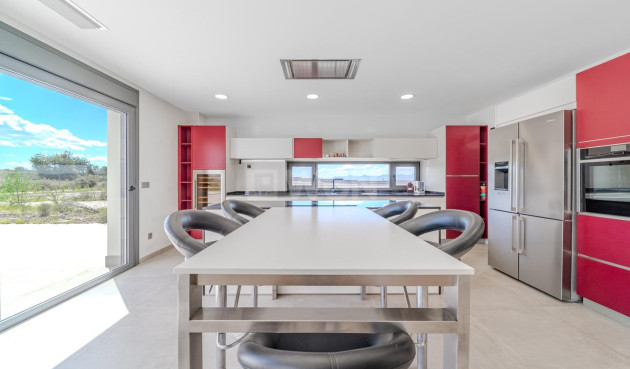 Reventa - Villa - La Marina