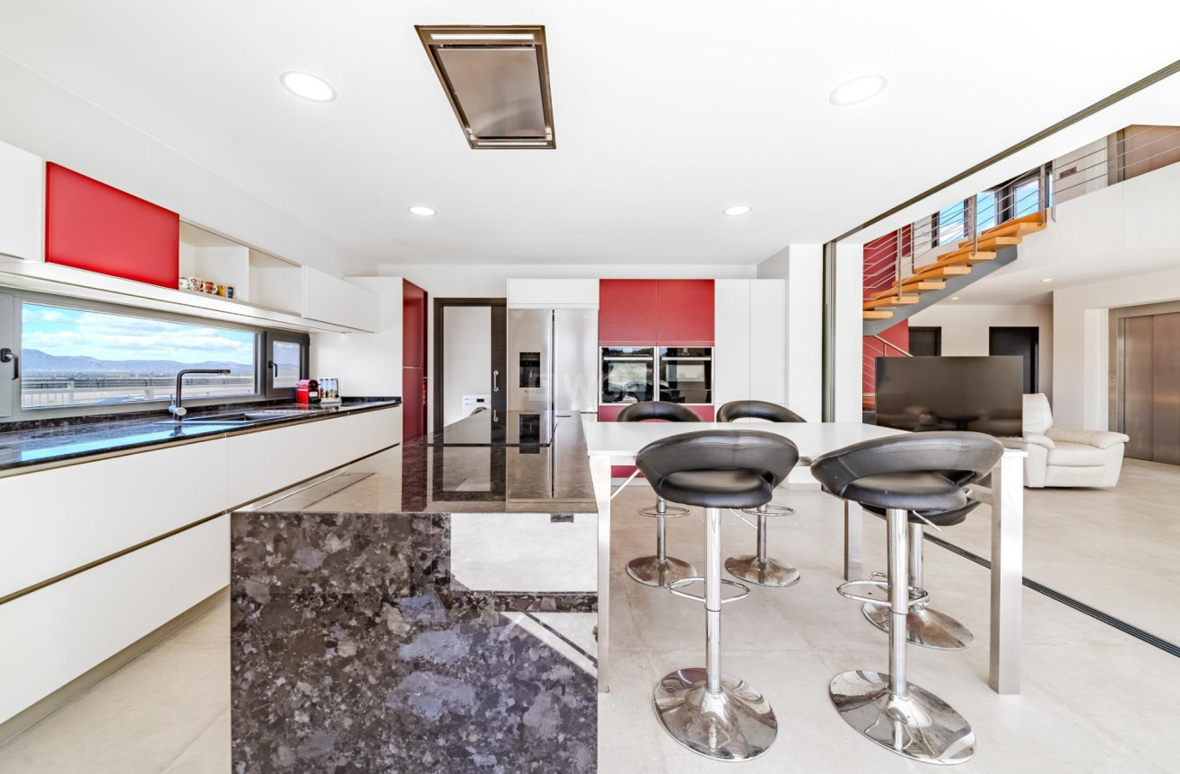 Reventa - Villa - La Marina