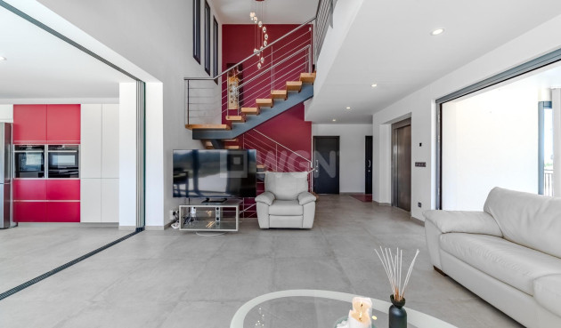 Reventa - Villa - La Marina