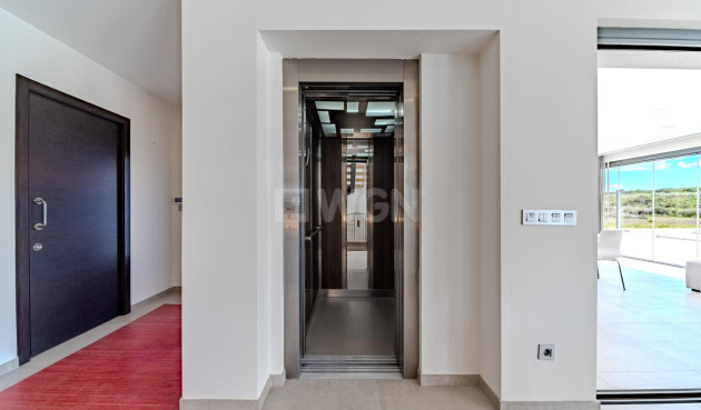 Reventa - Villa - La Marina