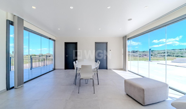 Reventa - Villa - La Marina