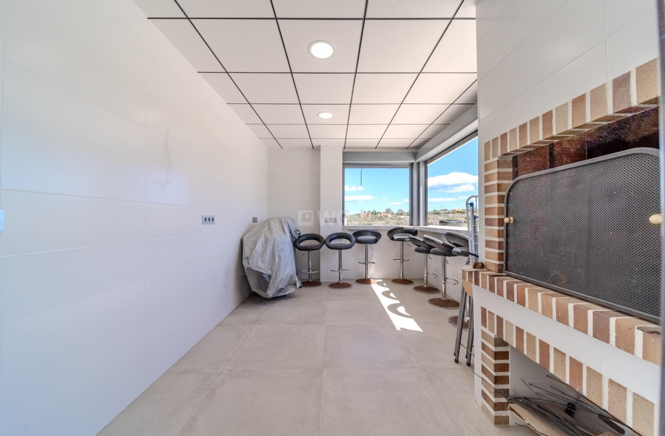 Reventa - Villa - La Marina