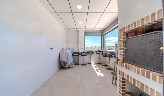 Reventa - Villa - La Marina