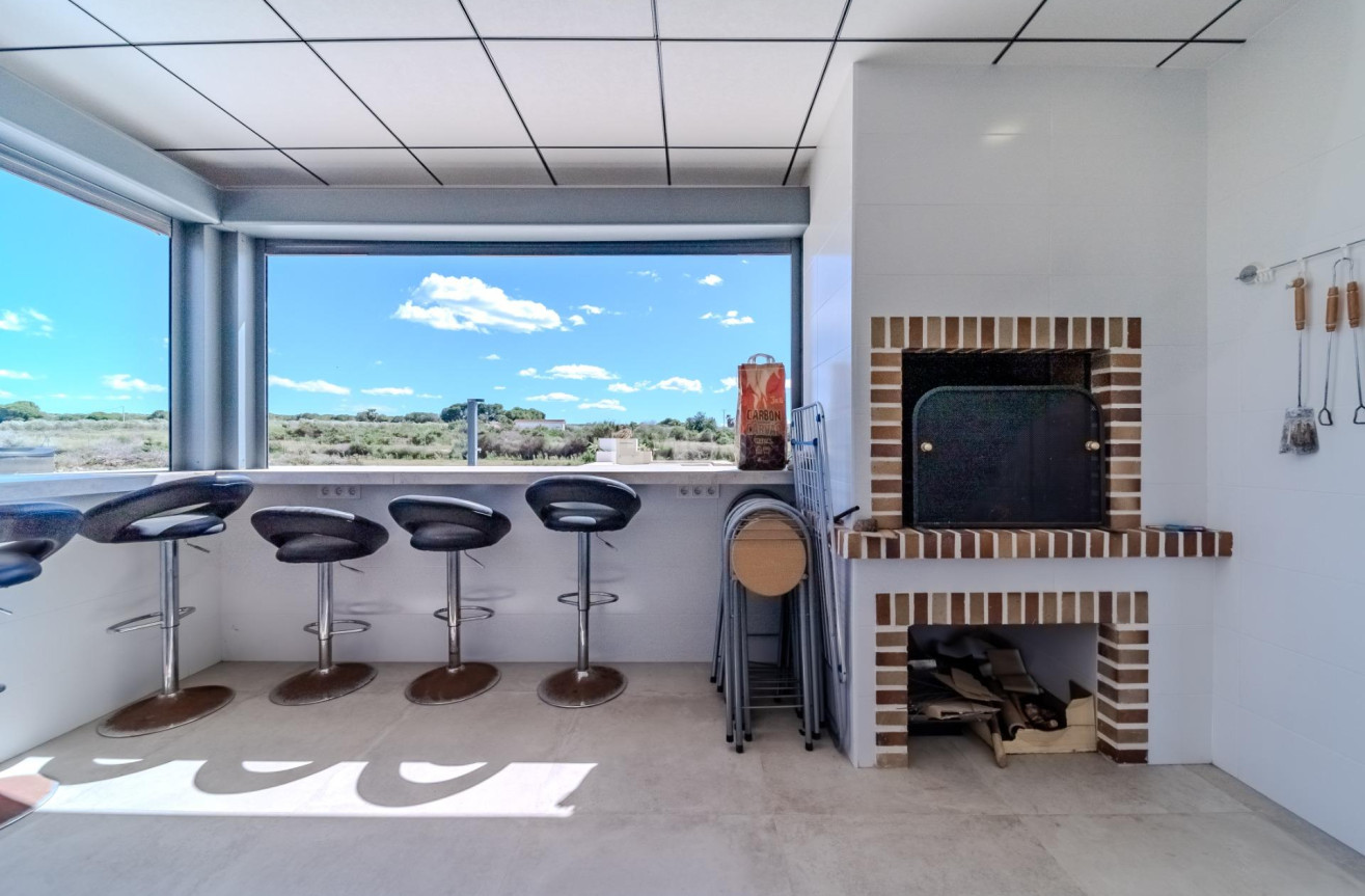 Reventa - Villa - La Marina