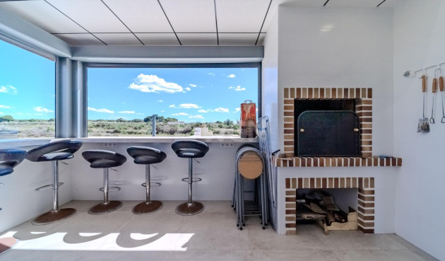 Reventa - Villa - La Marina