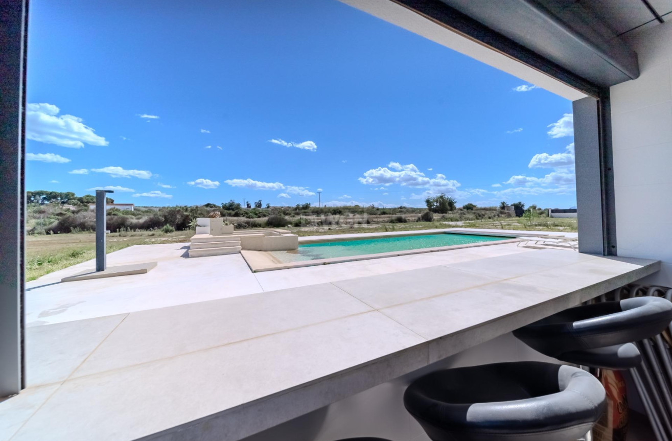 Reventa - Villa - La Marina