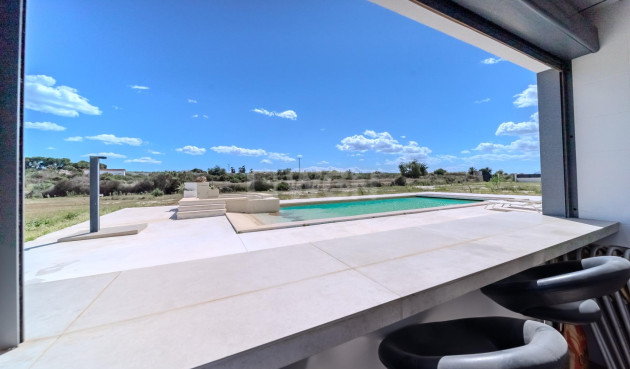 Reventa - Villa - La Marina