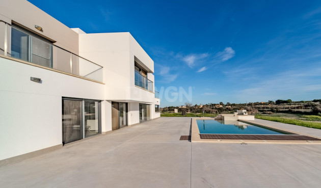 Reventa - Villa - La Marina