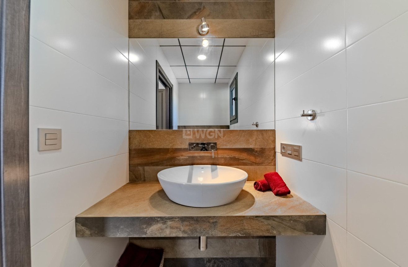 Reventa - Villa - La Marina