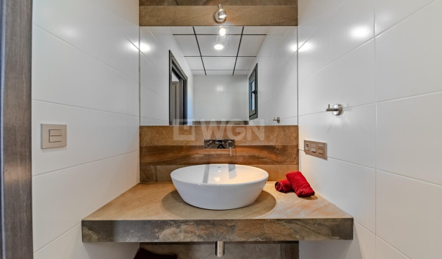 Reventa - Villa - La Marina