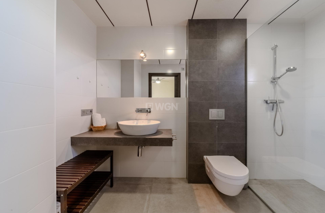 Reventa - Villa - La Marina