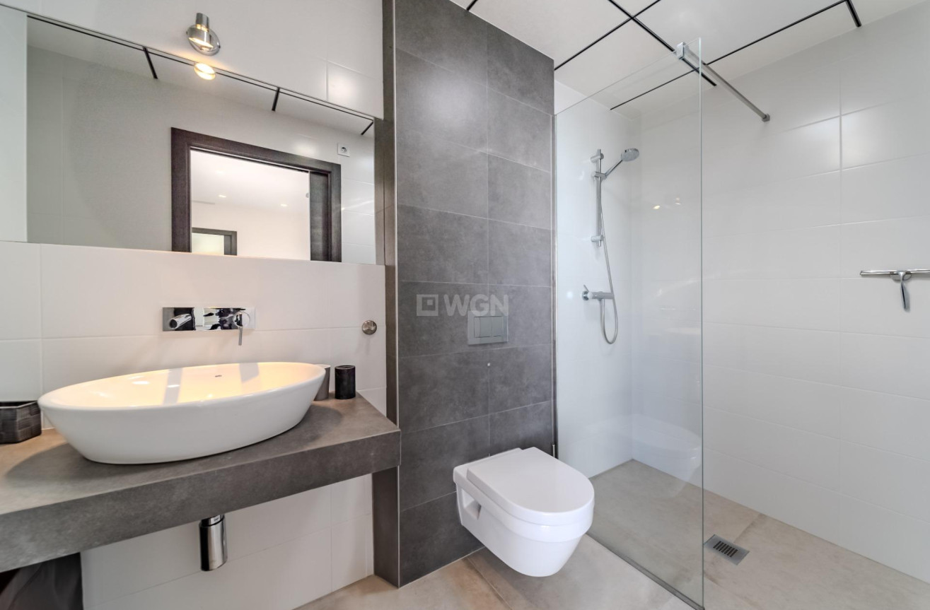 Reventa - Villa - La Marina