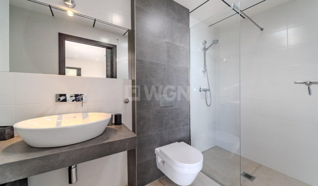 Reventa - Villa - La Marina