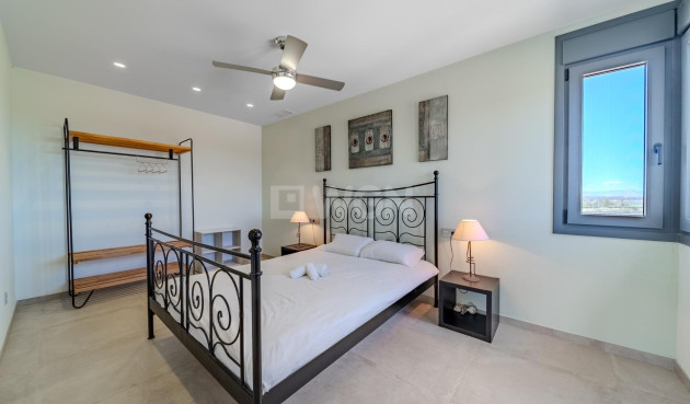 Reventa - Villa - La Marina