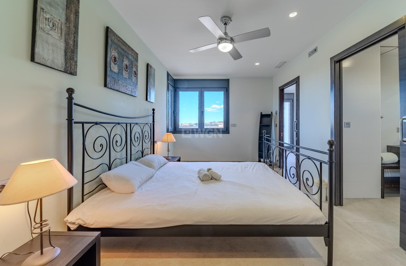 Reventa - Villa - La Marina