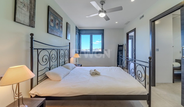 Reventa - Villa - La Marina