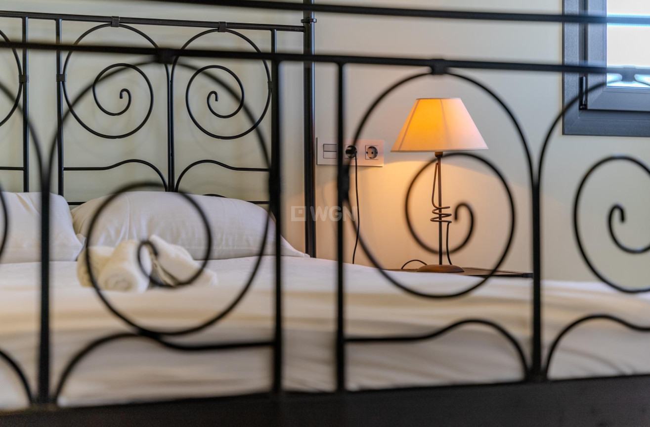 Reventa - Villa - La Marina