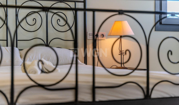 Reventa - Villa - La Marina