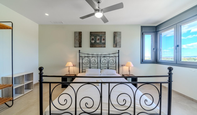 Reventa - Villa - La Marina