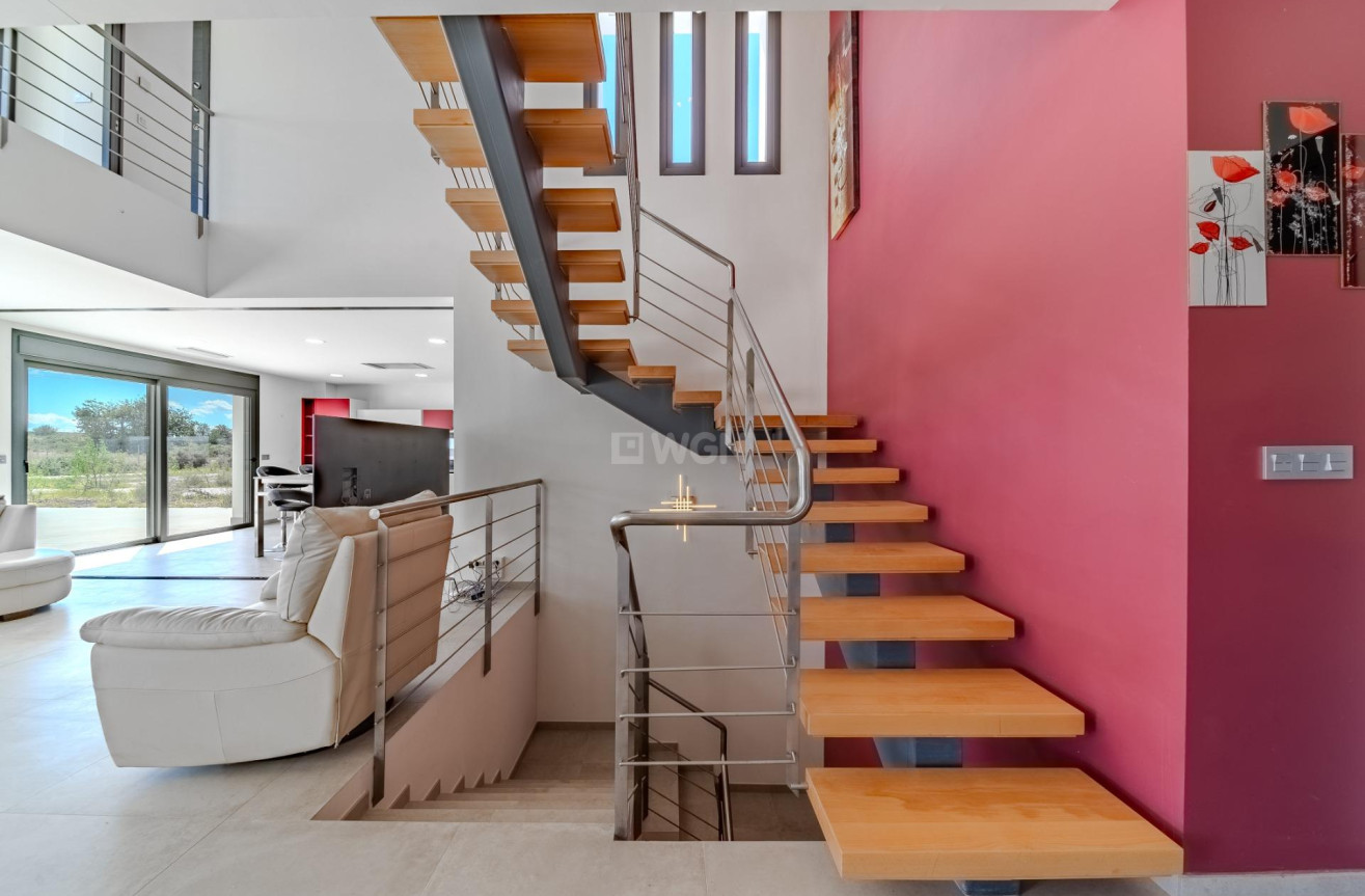 Reventa - Villa - La Marina