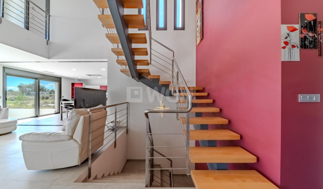 Reventa - Villa - La Marina