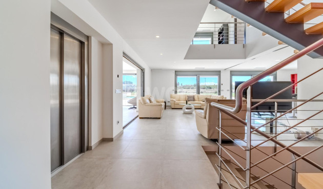 Reventa - Villa - La Marina