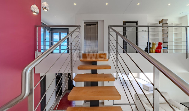 Reventa - Villa - La Marina