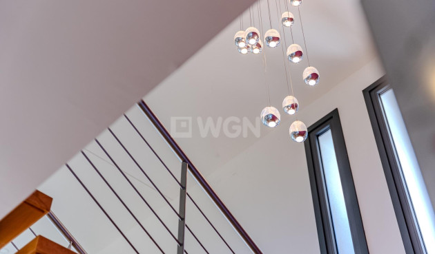 Reventa - Villa - La Marina