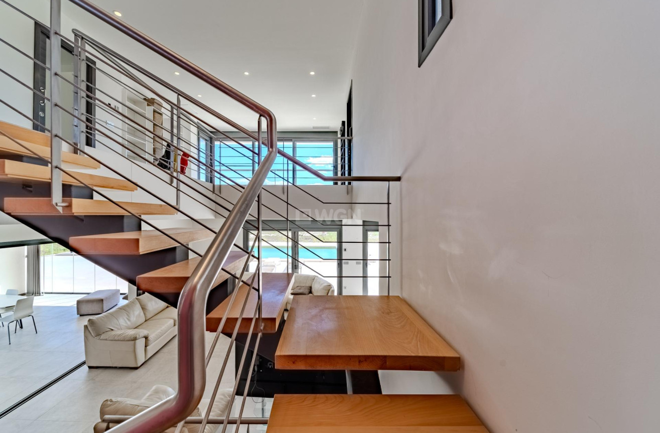 Reventa - Villa - La Marina